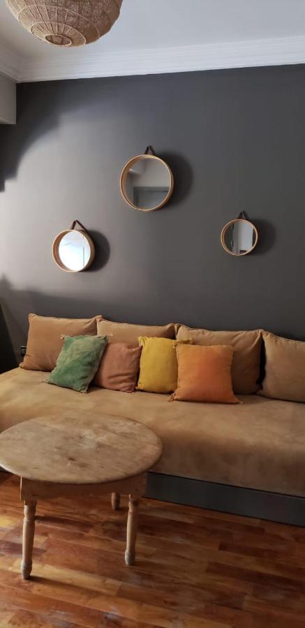 Villa Lila Marakeş Dış mekan fotoğraf