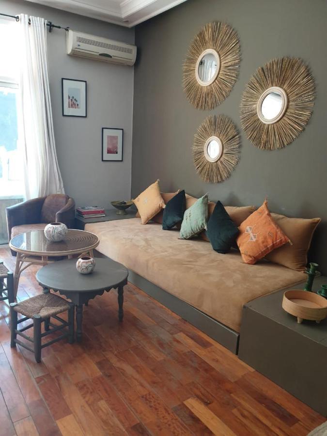 Villa Lila Marakeş Dış mekan fotoğraf