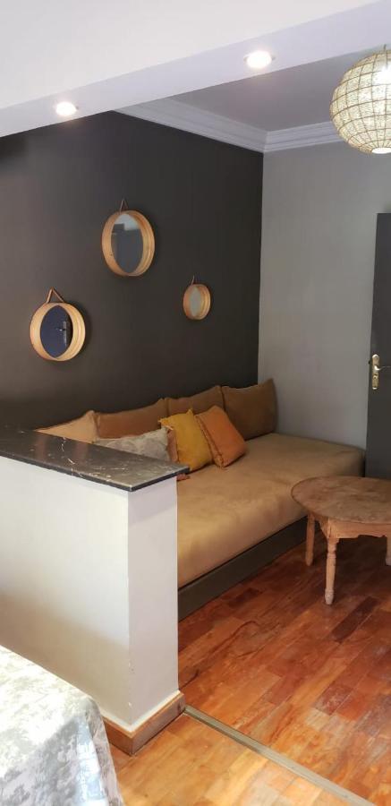Villa Lila Marakeş Dış mekan fotoğraf