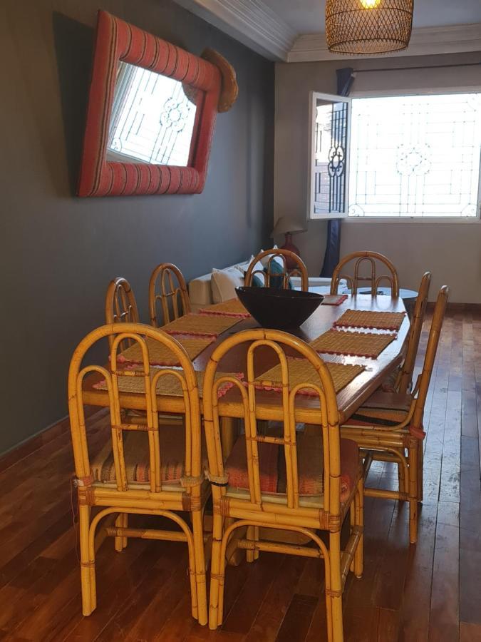 Villa Lila Marakeş Dış mekan fotoğraf