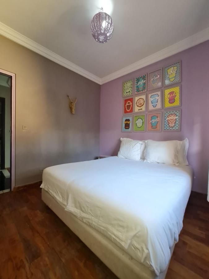 Villa Lila Marakeş Dış mekan fotoğraf