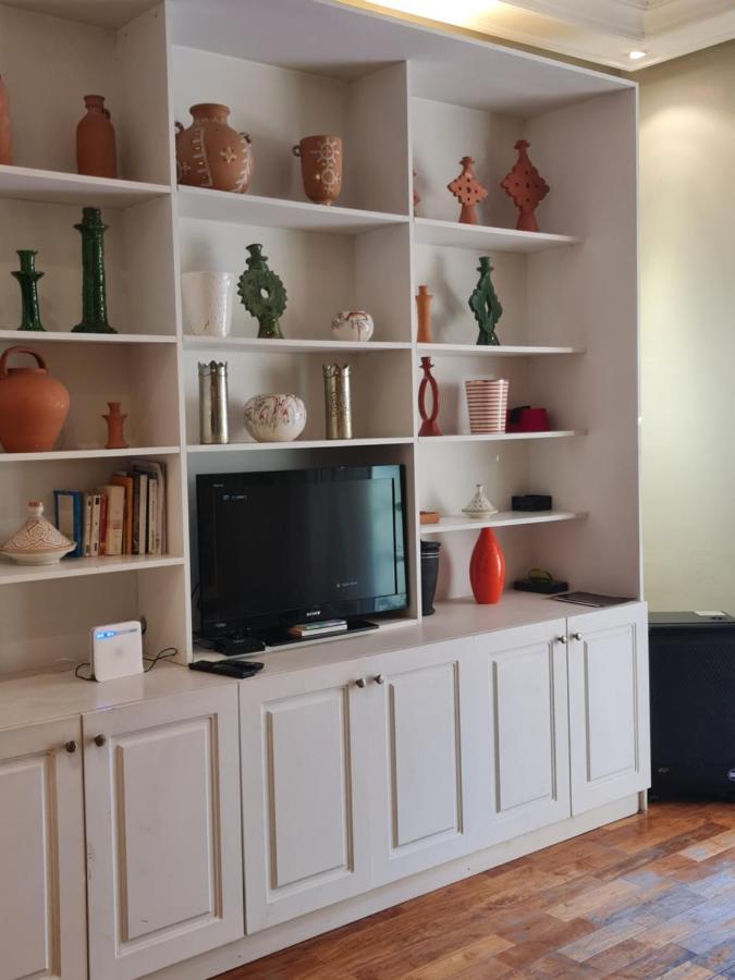 Villa Lila Marakeş Dış mekan fotoğraf
