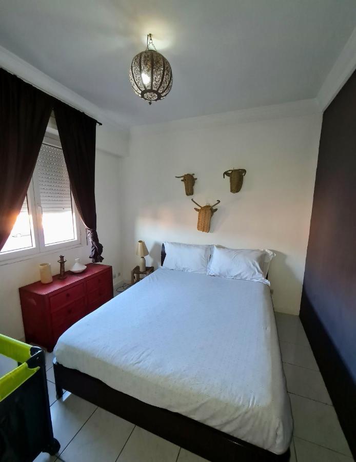 Villa Lila Marakeş Dış mekan fotoğraf